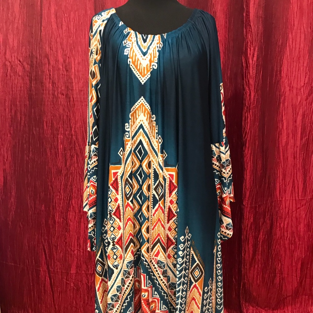 NWT Plus Size dress